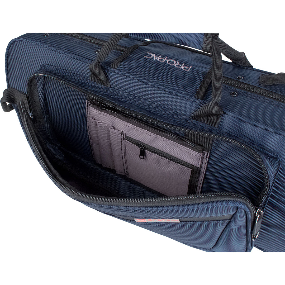 PROTEC PROPAC Trumpet Case - Contoured