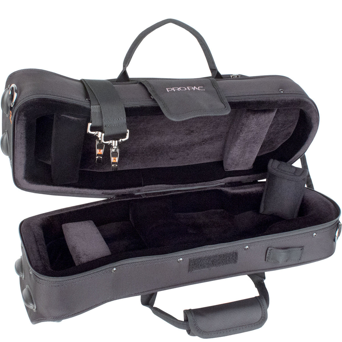 PROTEC PROPAC Trumpet Case Travel Light | Perth Music Shop