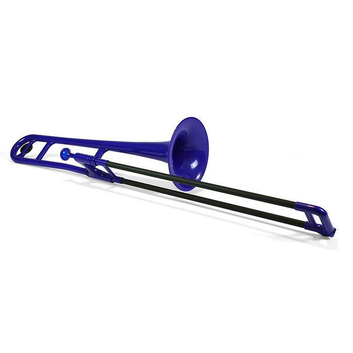 pBone Plastic Trombone (8 colours)