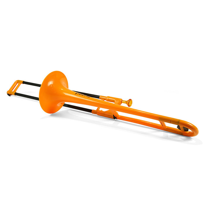pBone Plastic Trombone (8 colours)