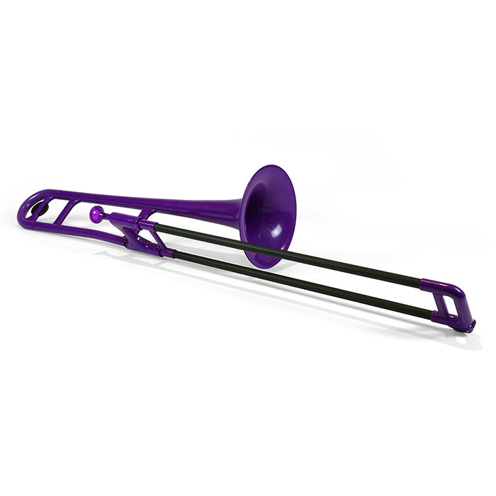 pBone Plastic Trombone (8 colours)