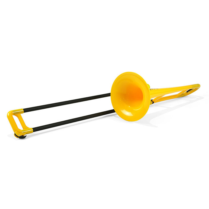pBone Plastic Trombone (8 colours)