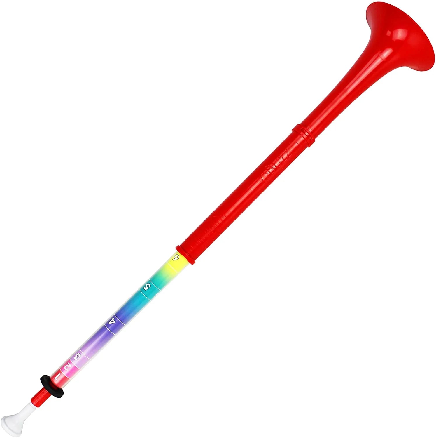 pBuzz Brass Buzzer for Beginners