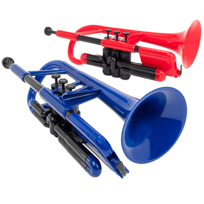 pCornet Plastic Cornet Pbone Music (2 colours)