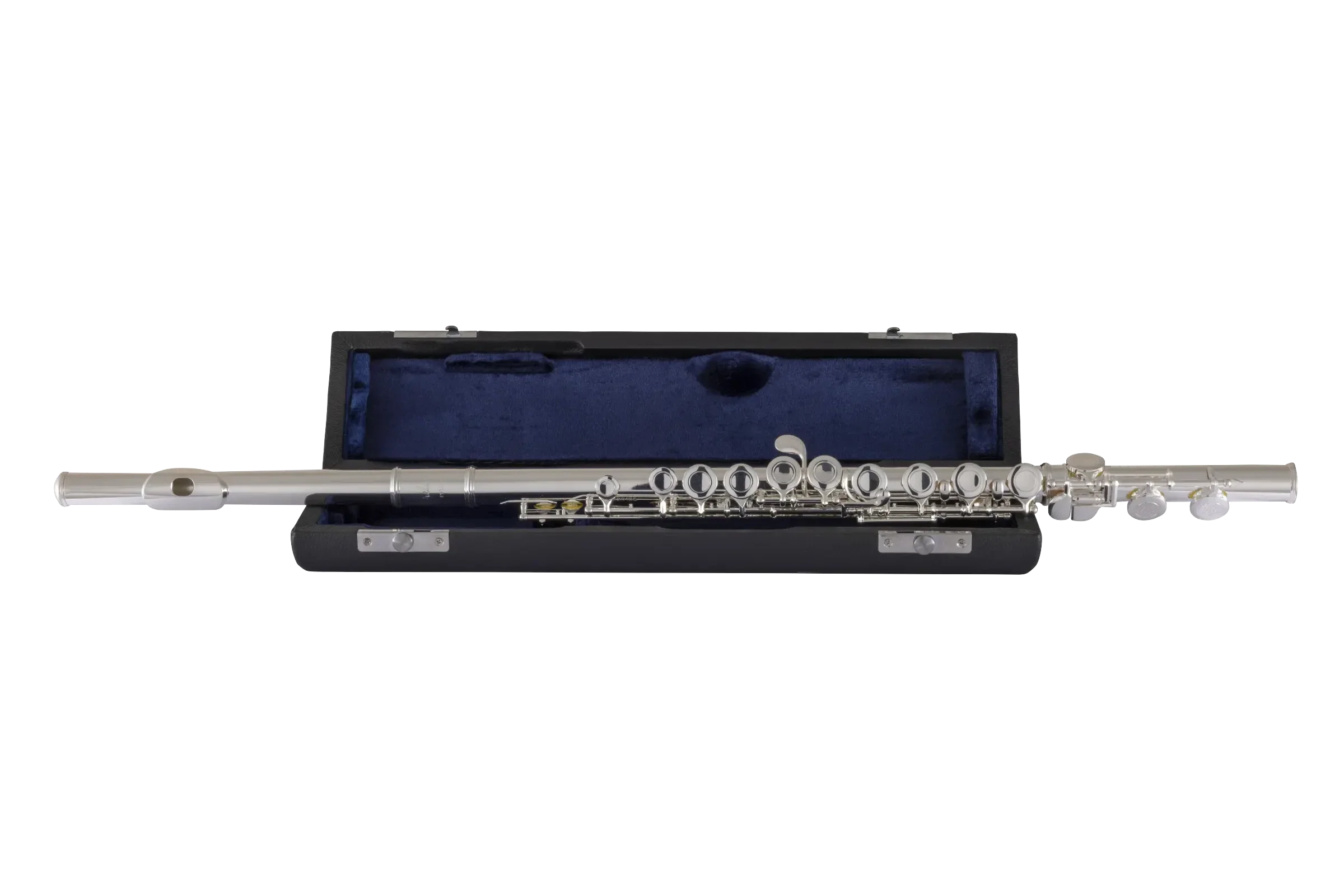 Prelude by Conn-Selmer PFL111 Student Flute Closed Hole *MAYFLUTES