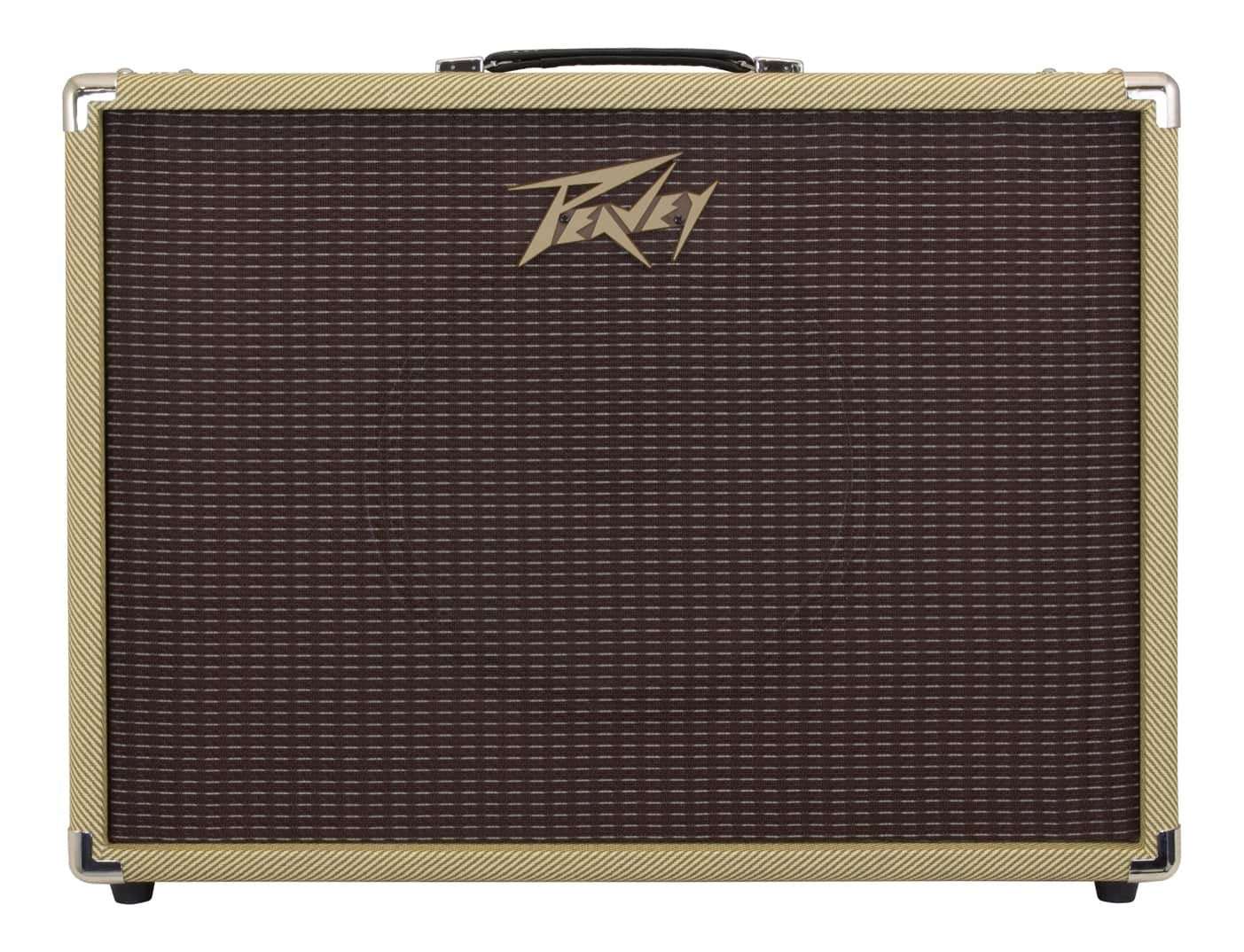 Peavey Classic Series "112-C" Guitar Amp Cabinet - 60 Watt