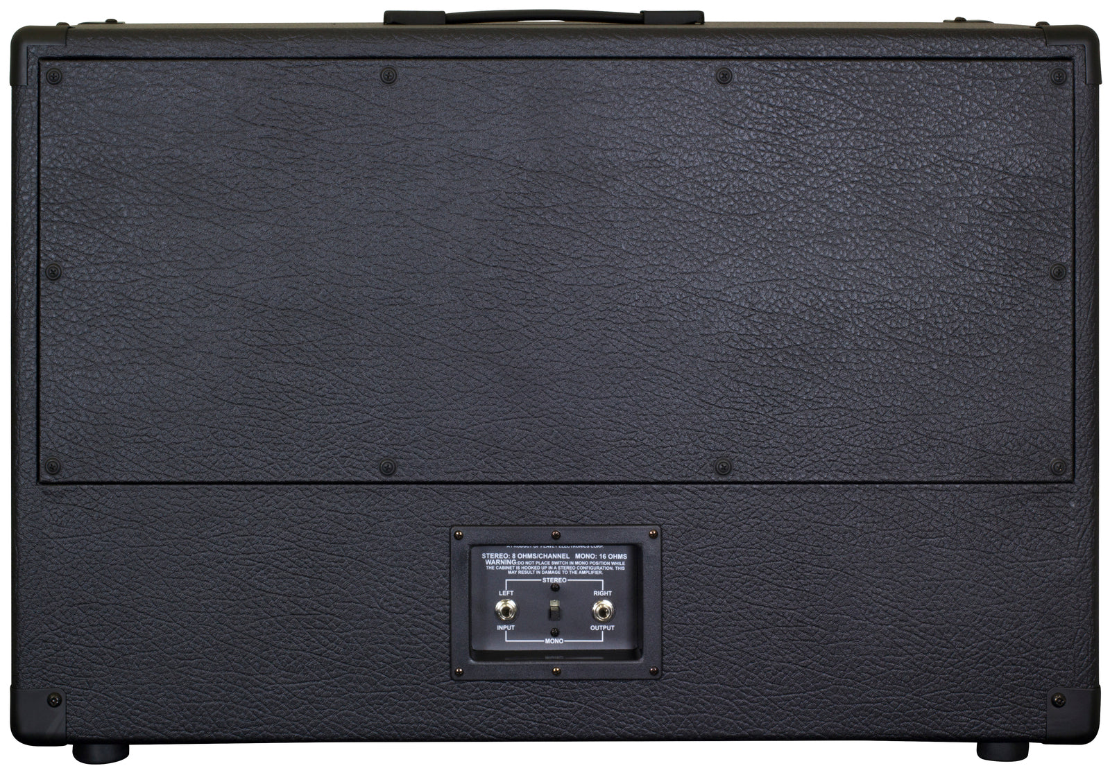 Peavey 6505 Series "212-6" Guitar Amp Cabinet - 50 Watt