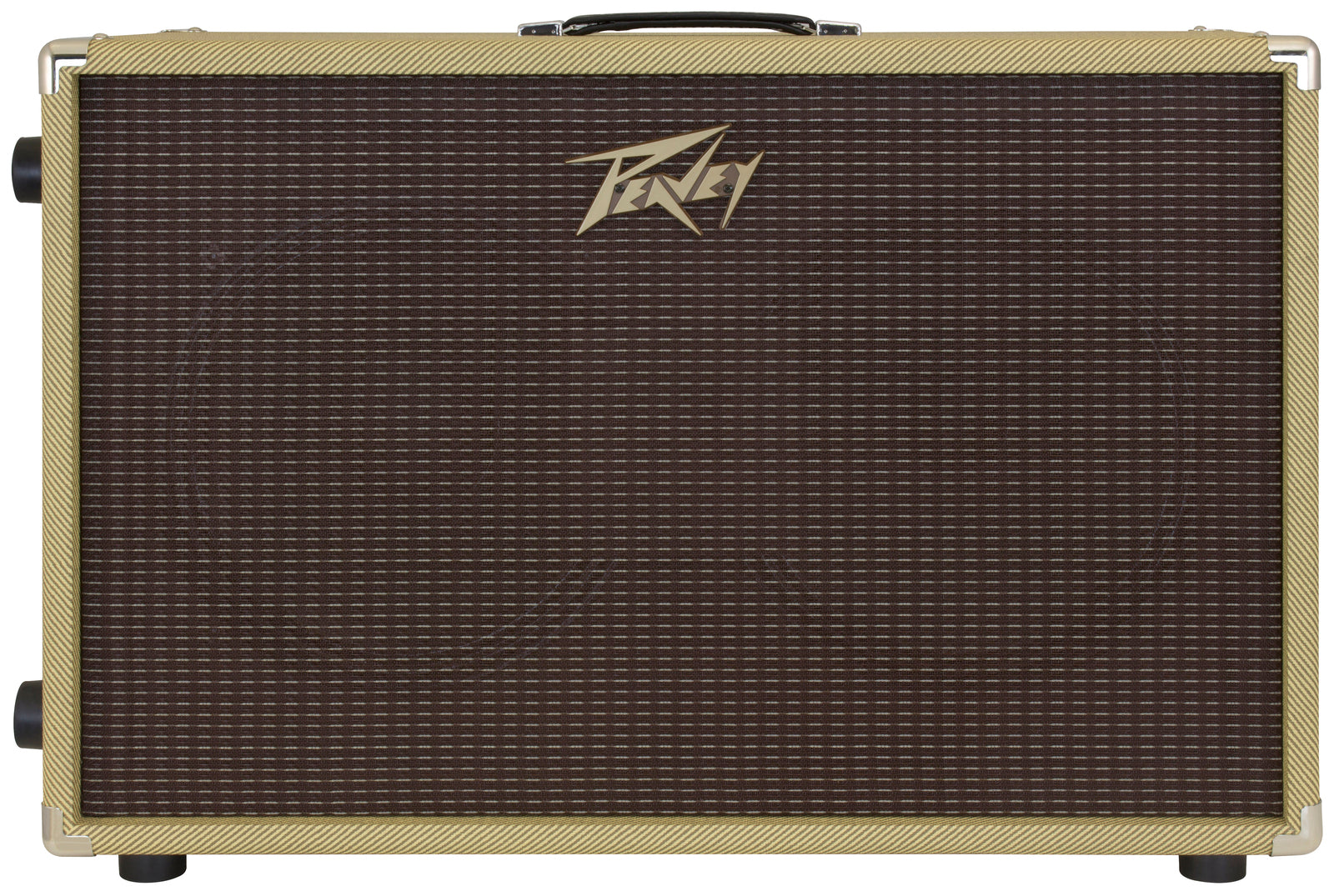 Peavey Classic Series "212-C" Guitar Amp Cabinet - 120 Watt