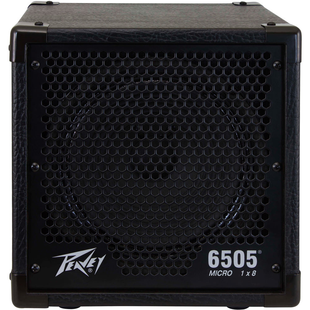 Peavey 6505 Micro Guitar Amp Speaker Cabinet - 25 Watt