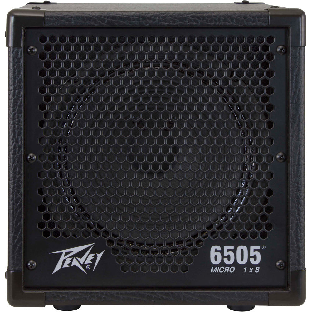 Peavey 6505 Micro Guitar Amp Speaker Cabinet - 25 Watt