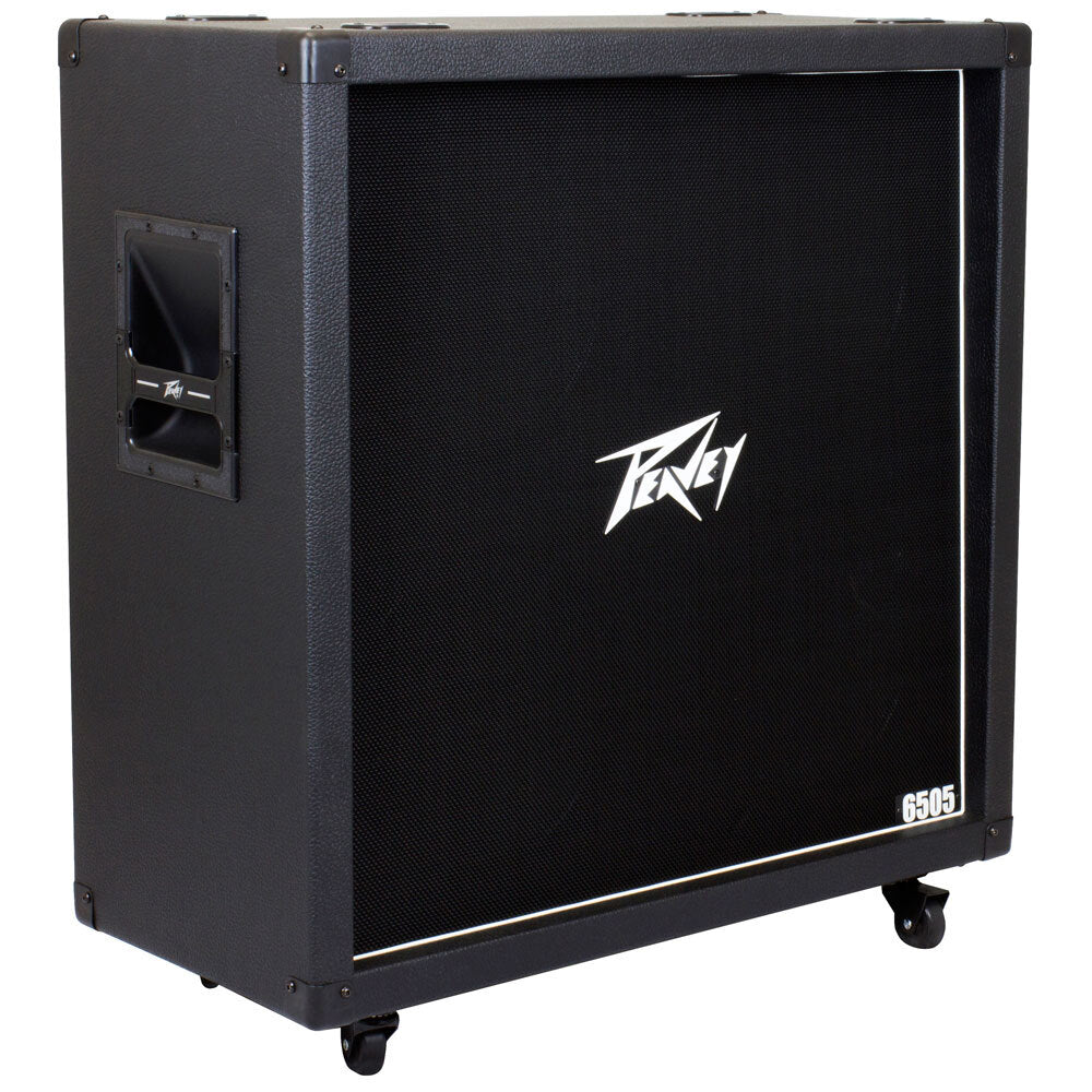 Peavey 6505 Series Guitar Amp Speaker Cabinet - 240 Watt