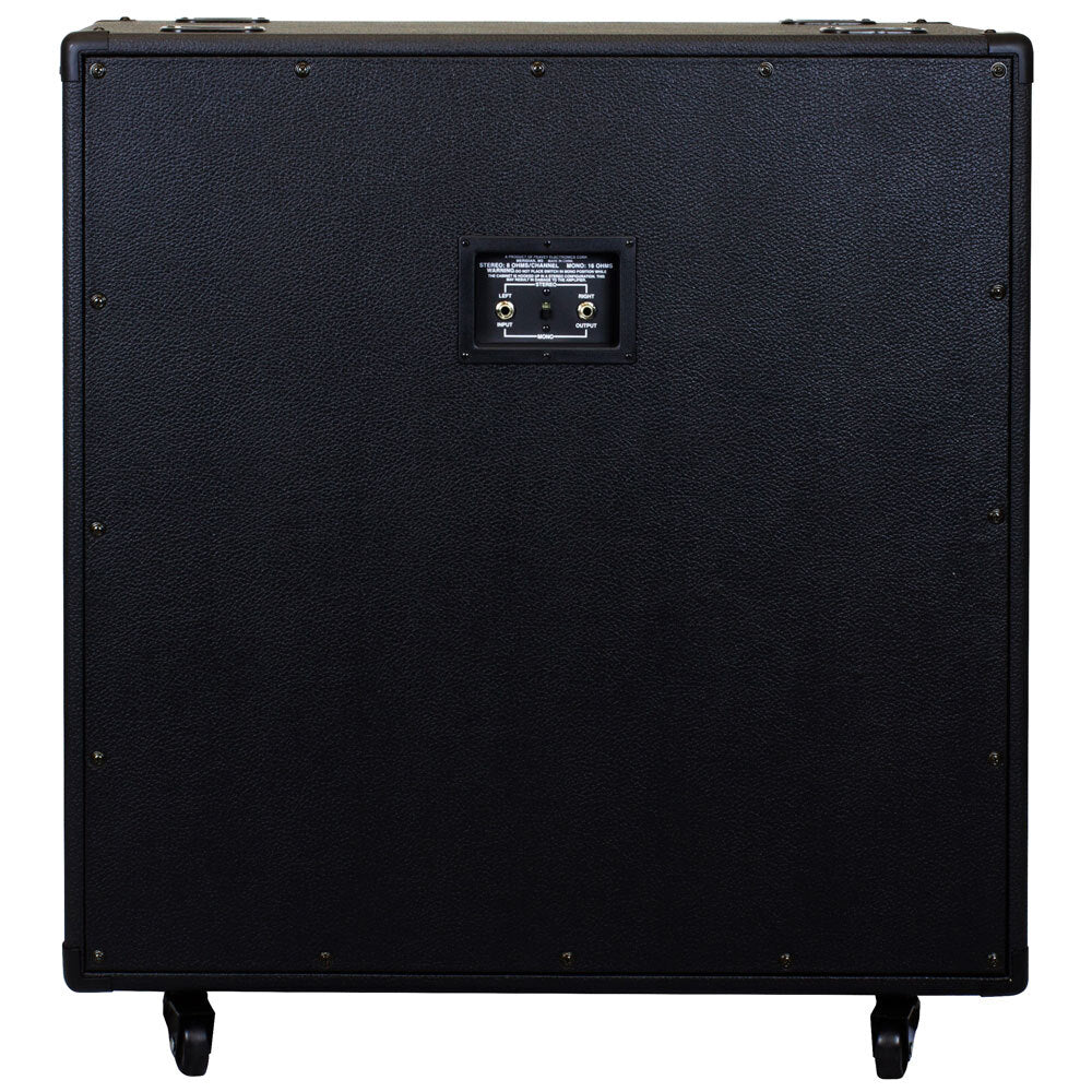 Peavey 6505 Series Guitar Amp Speaker Cabinet - 240 Watt