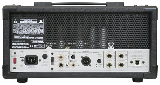 Peavey 6505 Series "6505MH" Mini Metal Guitar Amplifier Head - 20 Watt
