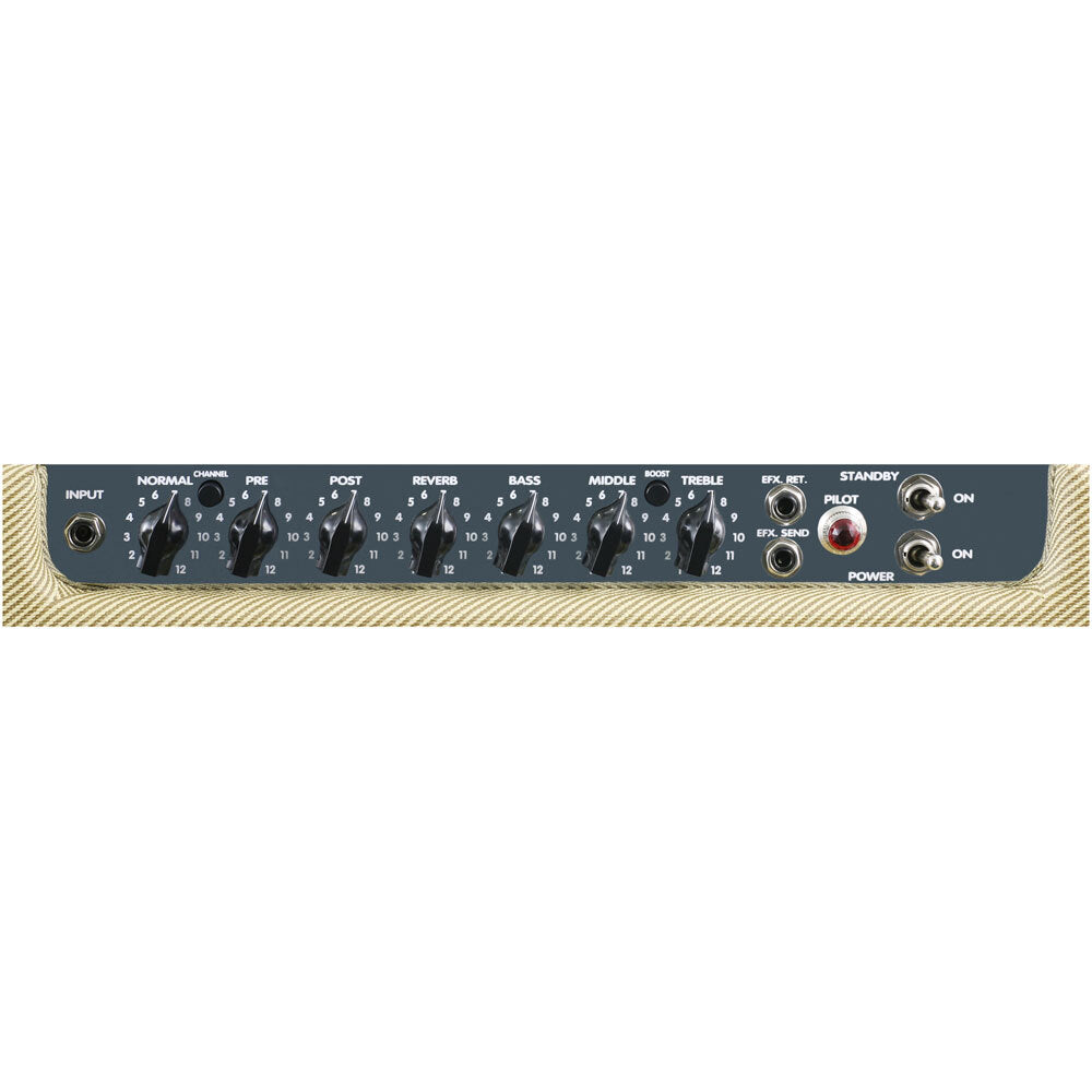 Peavey Classic Series "Classic 30-112" Guitar Amp Combo - 30 Watt