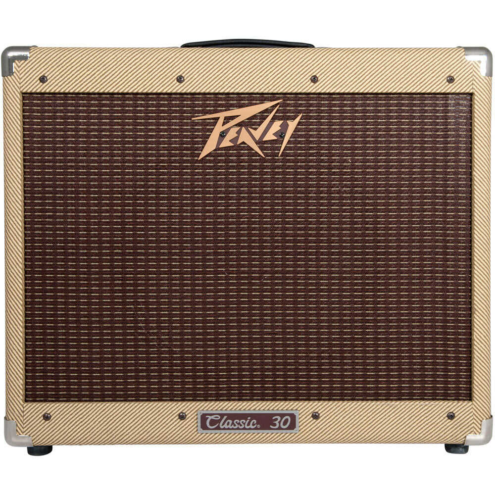 Peavey Classic Series "Classic 30-112" Guitar Amp Combo - 30 Watt