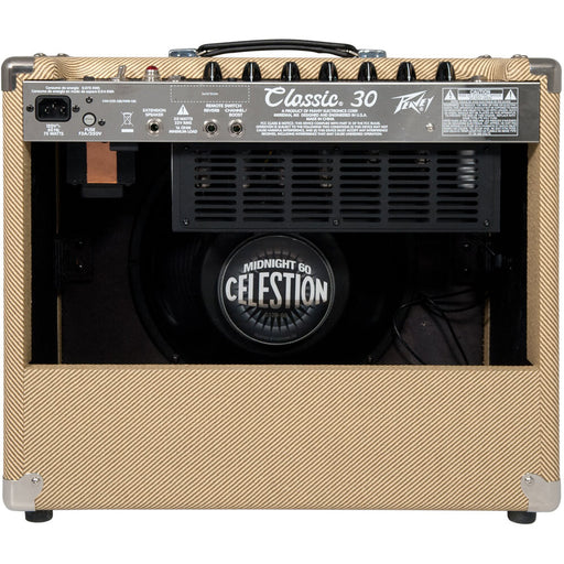 Peavey Classic Series "Classic 30-112" Guitar Amp Combo - 30 Watt