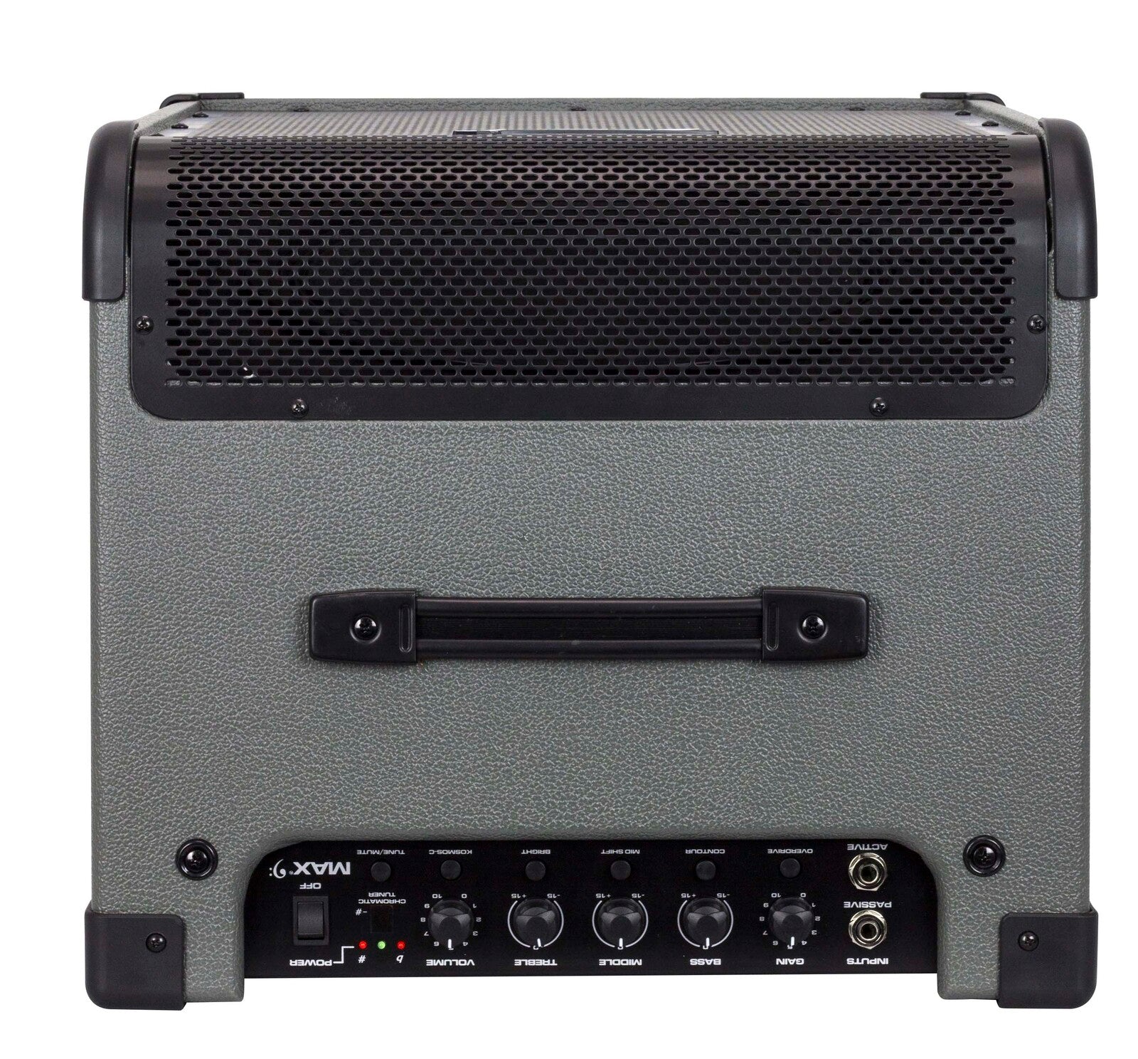 Peavey MAX Series "MAX150" Bass Amp Combo - 150 Watt
