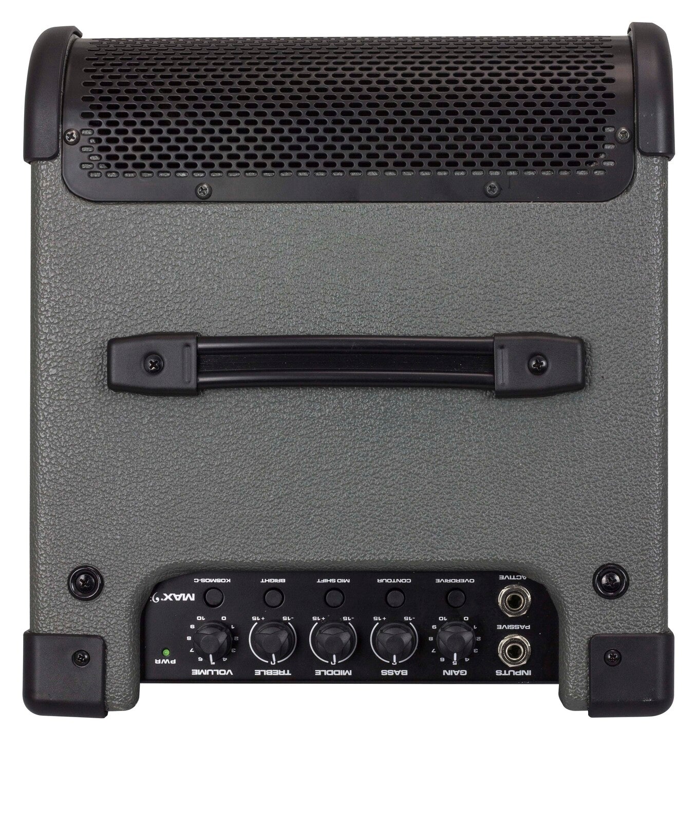 Peavey MAX Series "MAX208" Bass Amp Combo 200-Watt 2x8"