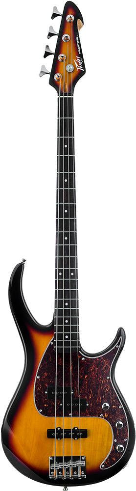 Peavey Milestone Series 4-String Bass Guitar