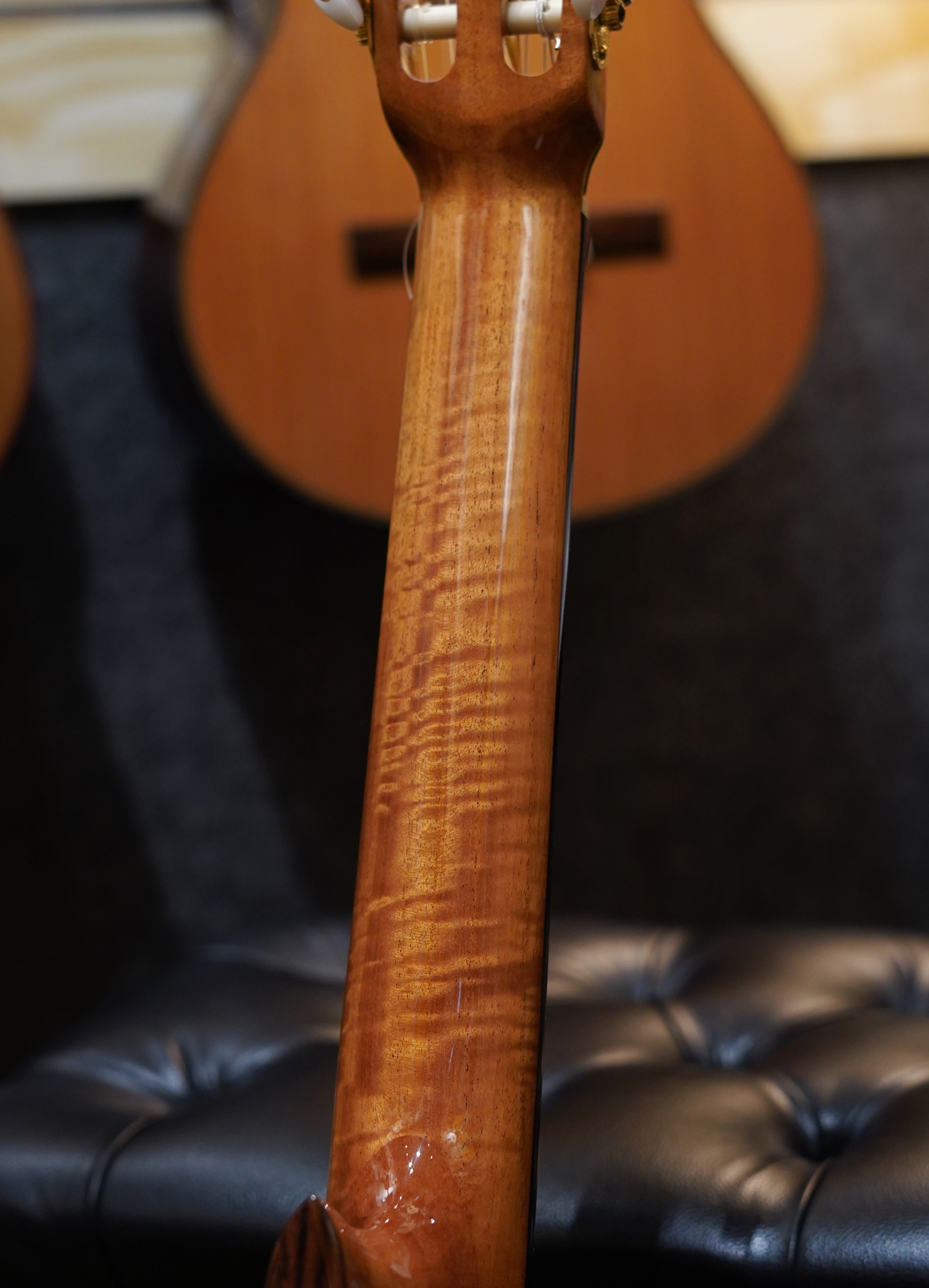 Prudencio Saez Classical Guitar 2M (G9)