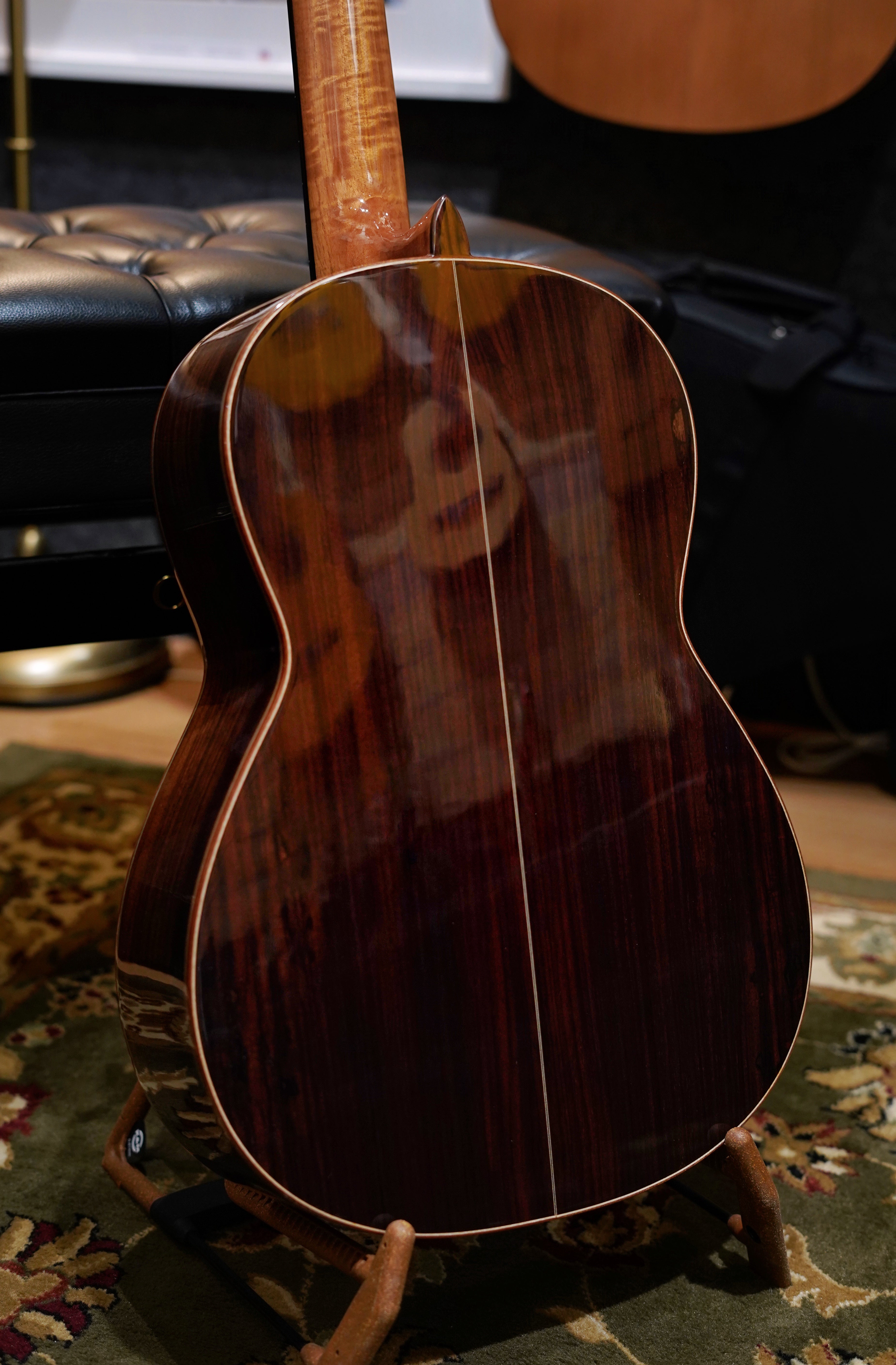 Prudencio Saez Classical Guitar 2M (G9)