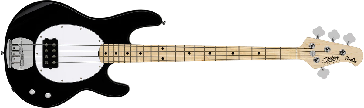 Sterling by Music Man Intro Series RAY2 StingRay Electric Bass *SGS