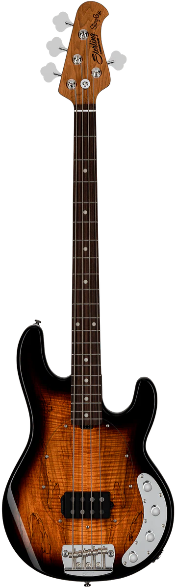 Sterling by Music Man StingRay RAY34 Electric Bass *SGS