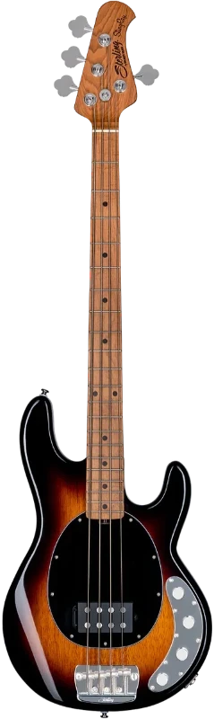 Sterling by Music Man StingRay RAY34 Electric Bass *SGS
