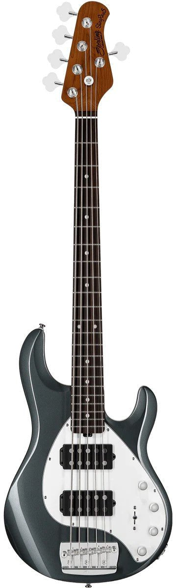 Sterling by Music Man StingRay RAY35HH Electric Bass Guitar