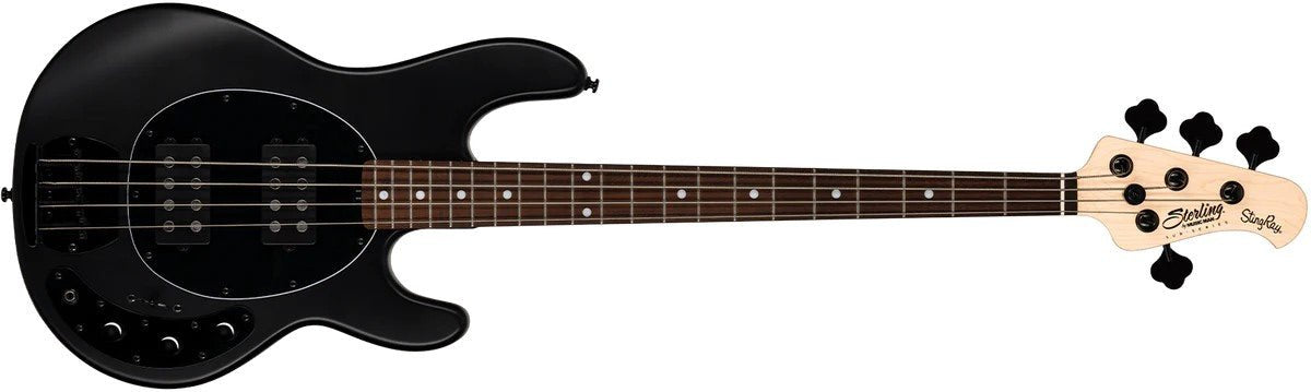 Sterling by Music Man StingRay RAY4HH Electric Bass