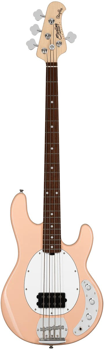 StingRay RAY4 Electric Bass Guitar | Sterling by Music Man *CLEARANCE