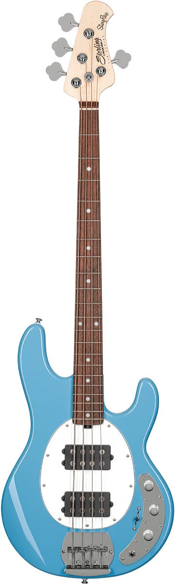 StingRay RAY4HH Electric Bass Guitar | Sterling by Music Man