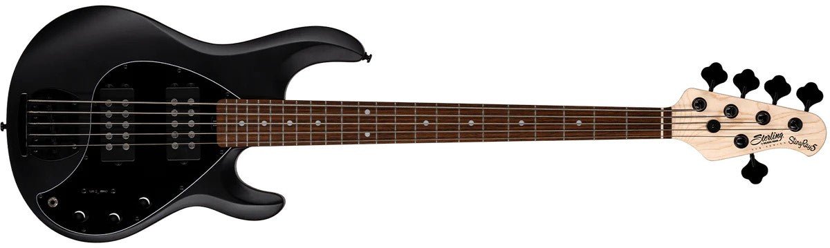 Sterling by Music Man StingRay RAY5HH Electric Bass