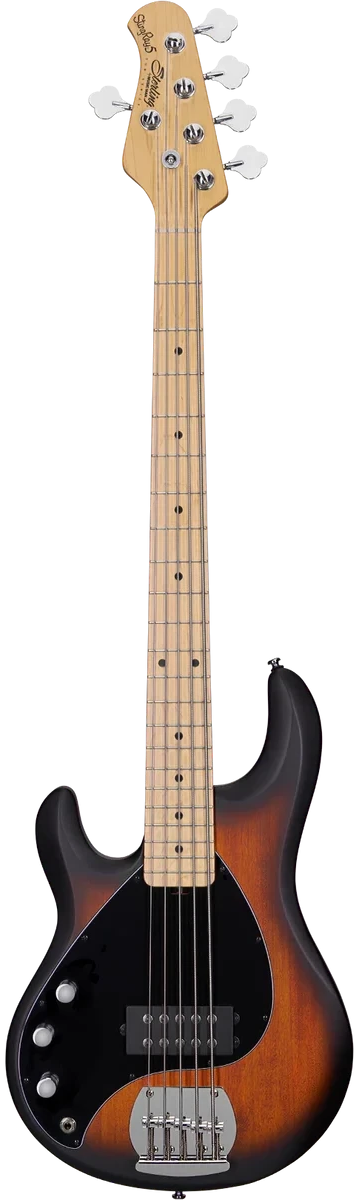 Sterling by Music Man StingRay RAY5 Electric Bass
