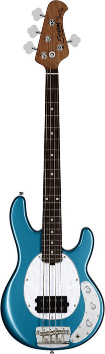 StingRay Short Scale Bass Guitar | Sterling by Music Man
