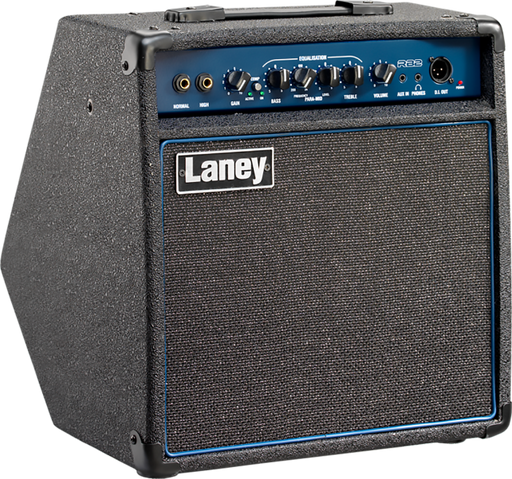 Laney Richter Bass Amplifier Combo - 30W