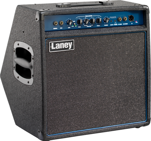 Laney Richter Bass Amplifier Combo - 65W