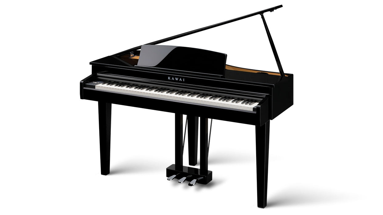 Kawai Digital Piano with Bench DG30