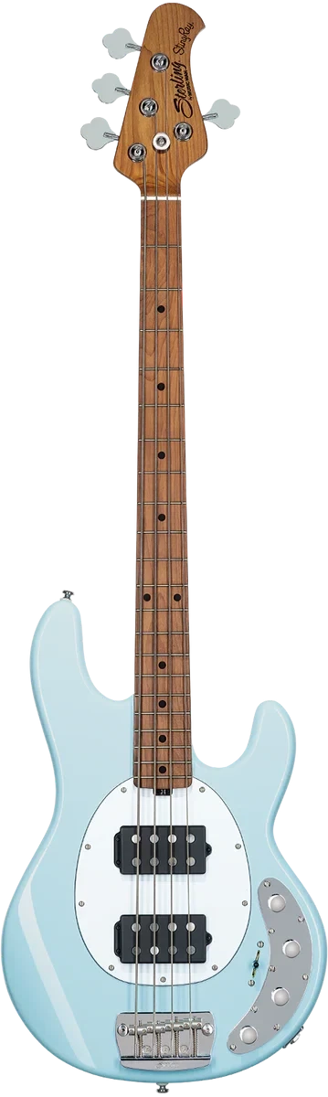 Sterling by Music Man StingRay RAY34HH Electric Bass