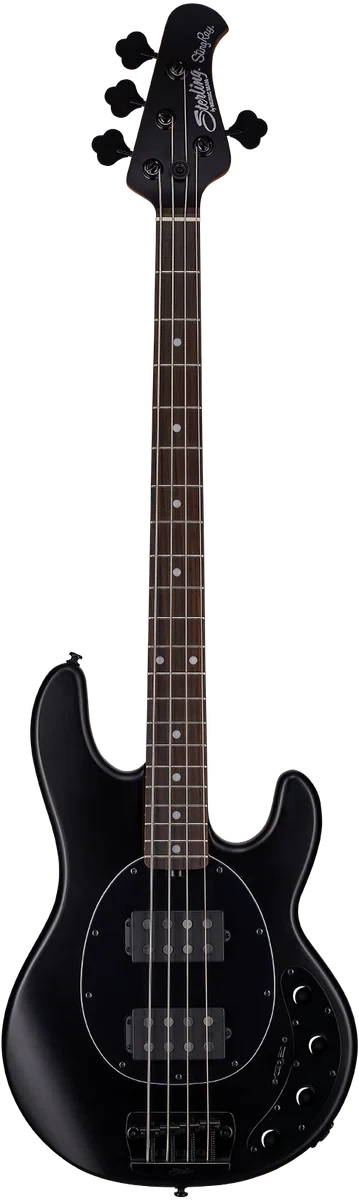 Sterling by Music Man StingRay RAY34HH Electric Bass