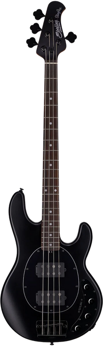 StingRay RAY34HH Electric Bass Guitar | Sterling by Music Man