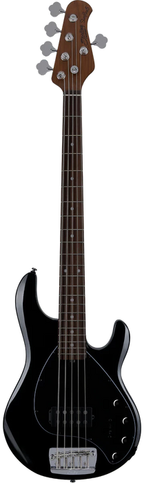 StingRay RAY35 Electric Bass Guitar | Sterling by Music Man