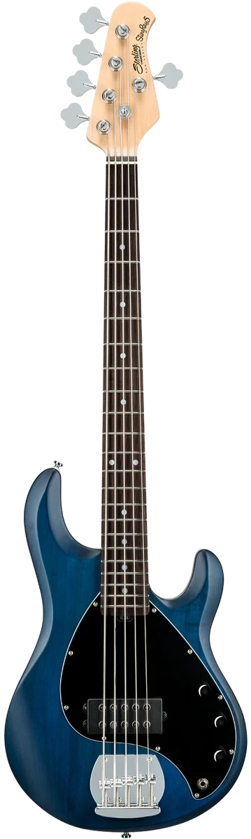 Sterling by Music Man StingRay RAY5 Electric Bass