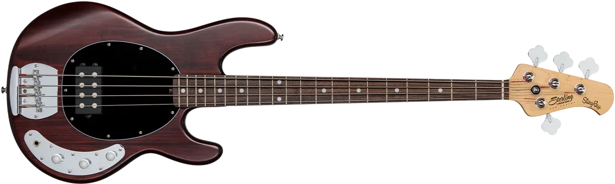 Sterling by Music Man StingRay RAY4 Electric Bass *SGS