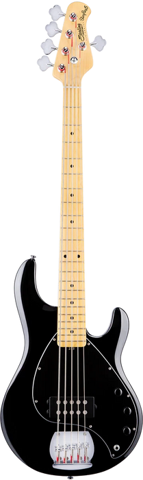 StingRay RAY5 Electric Bass Guitar | Sterling by Music Man