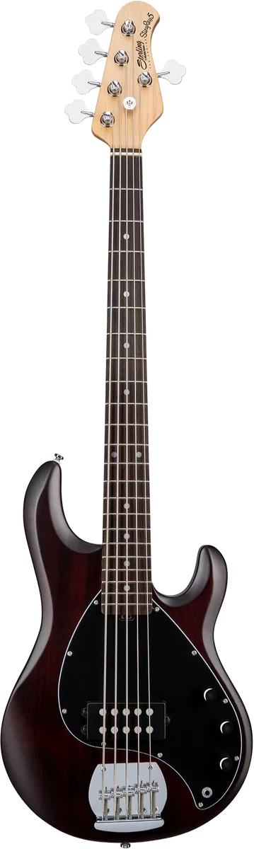 Sterling by Music Man StingRay RAY5 Electric Bass