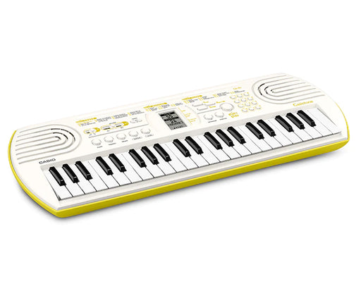 Casio 44 Key Portable Mini Keyboard SA 80
