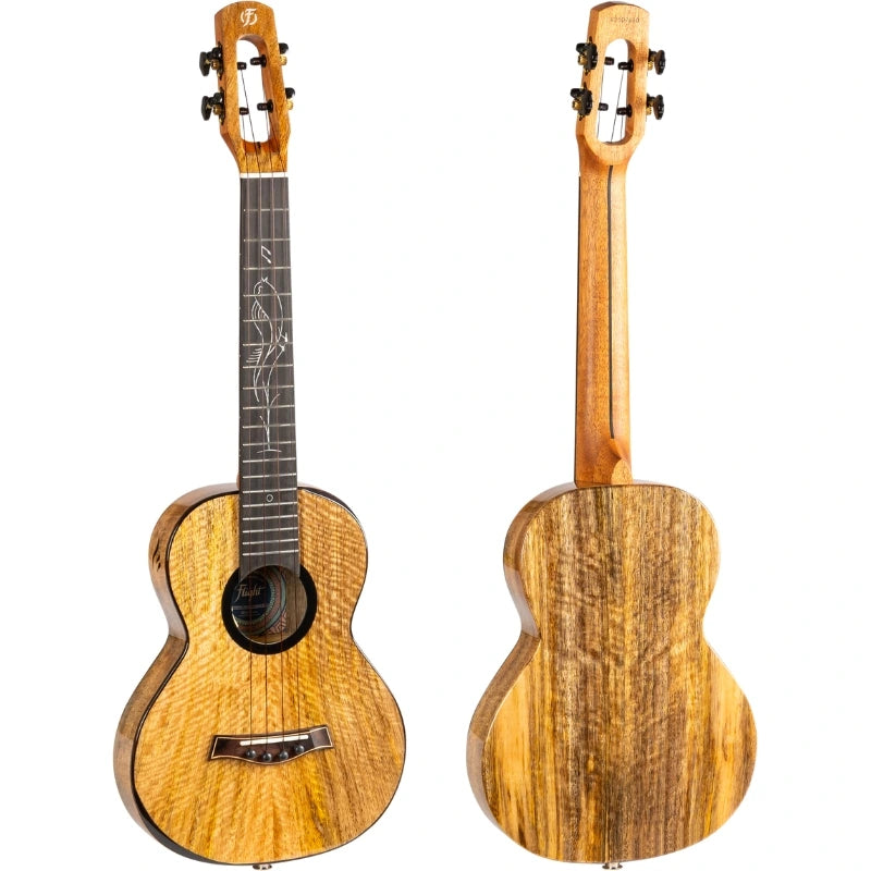 Flight Songbird Mango EQ-A Tenor Ukulele