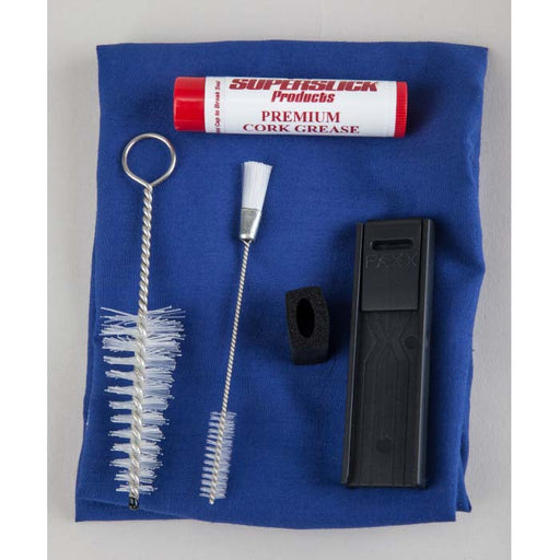 Superslick Care Kit for Clarinet