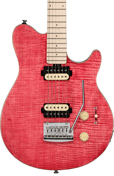 Axis AX3FM Electric Guitar | Sterling by Music Man | Perth Music Shop